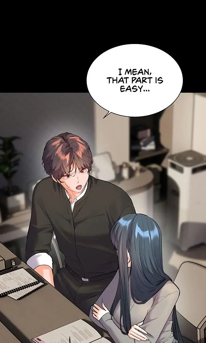 Teacher's Efforts Chapter 95 Page 115