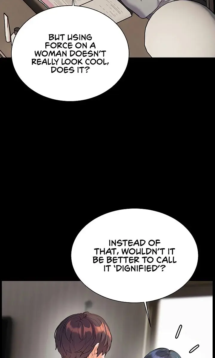 Teacher's Efforts Chapter 95 Page 116
