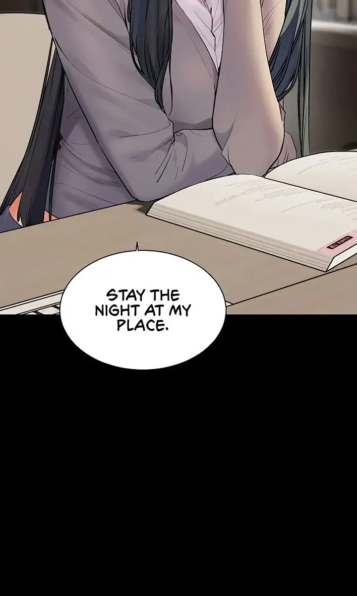 Teacher's Efforts Chapter 95 Page 121