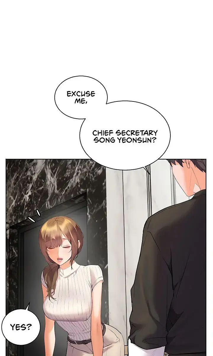Teacher's Efforts Chapter 95 Page 126