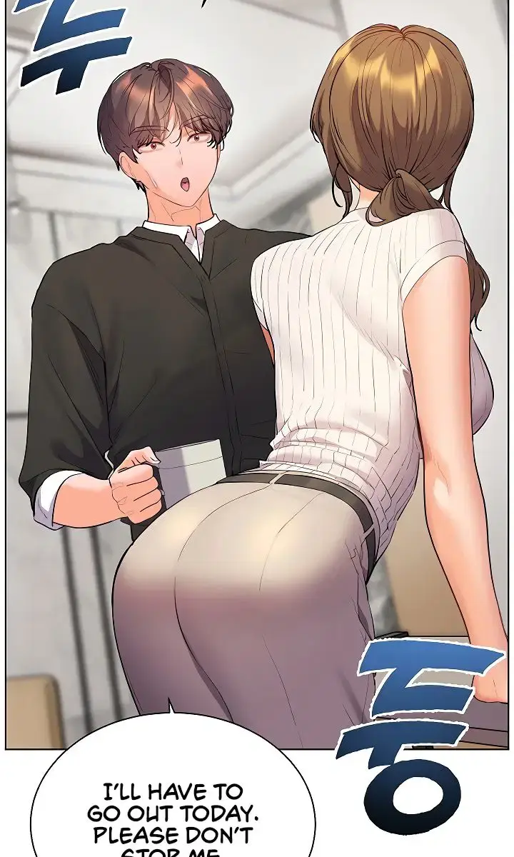 Teacher's Efforts Chapter 95 Page 128