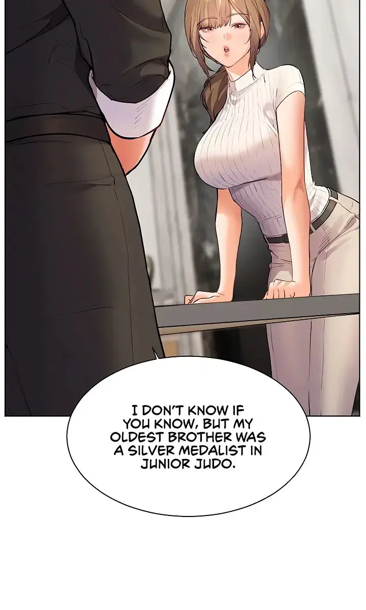 Teacher's Efforts Chapter 95 Page 130