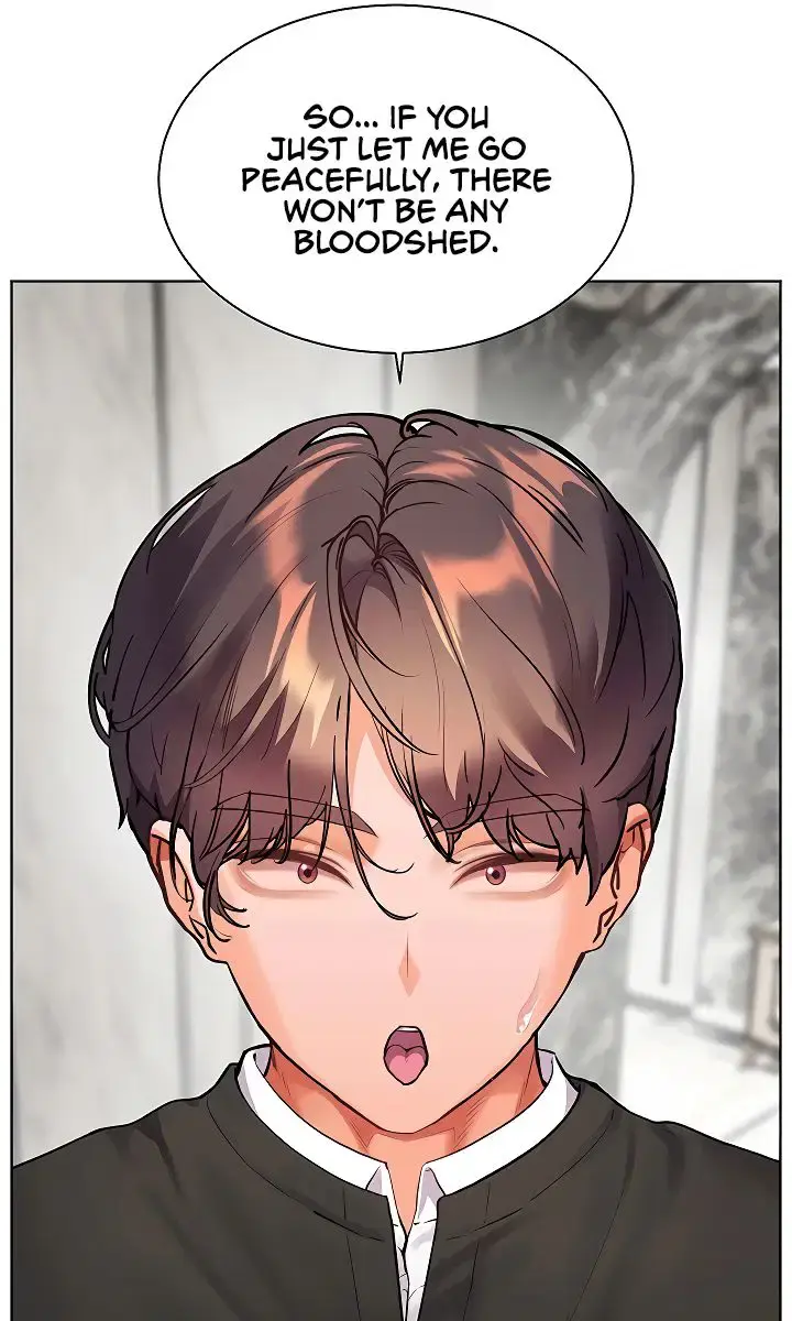 Teacher's Efforts Chapter 95 Page 132
