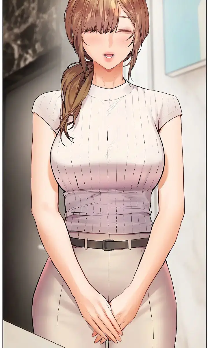 Teacher's Efforts Chapter 95 Page 134
