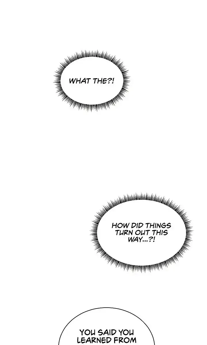 Teacher's Efforts Chapter 95 Page 136