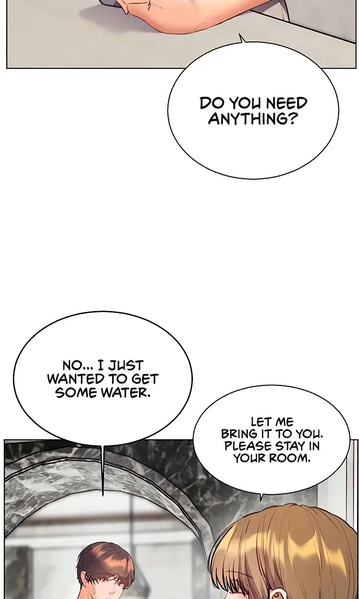 Teacher's Efforts Chapter 96 Page 4