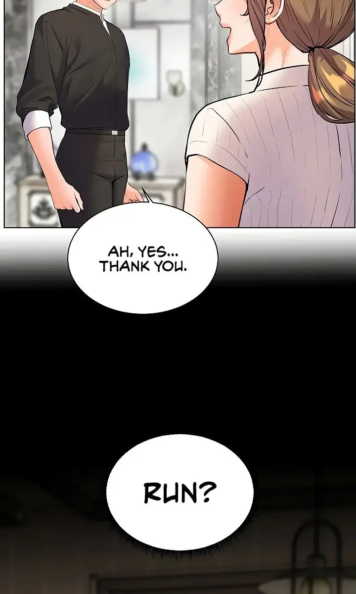 Teacher's Efforts Chapter 96 Page 5