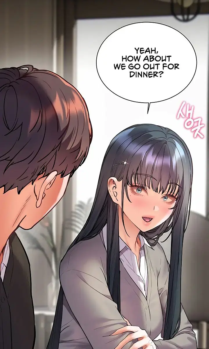 Teacher's Efforts Chapter 96 Page 6