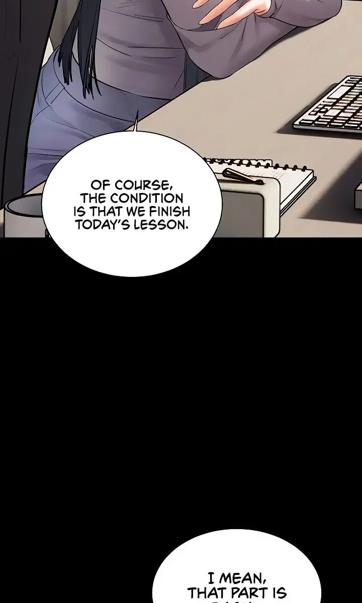 Teacher's Efforts Chapter 96 Page 7