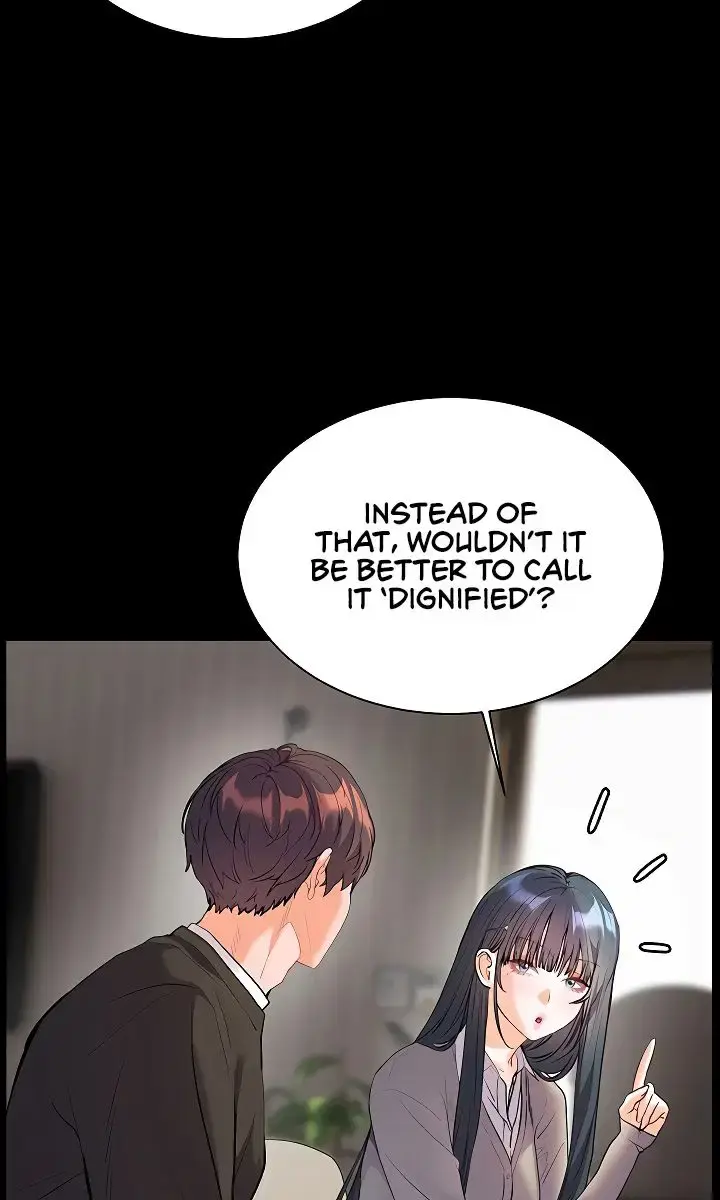 Teacher's Efforts Chapter 96 Page 9