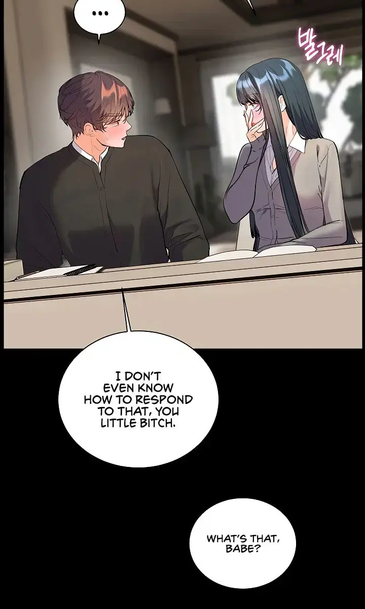 Teacher's Efforts Chapter 96 Page 11