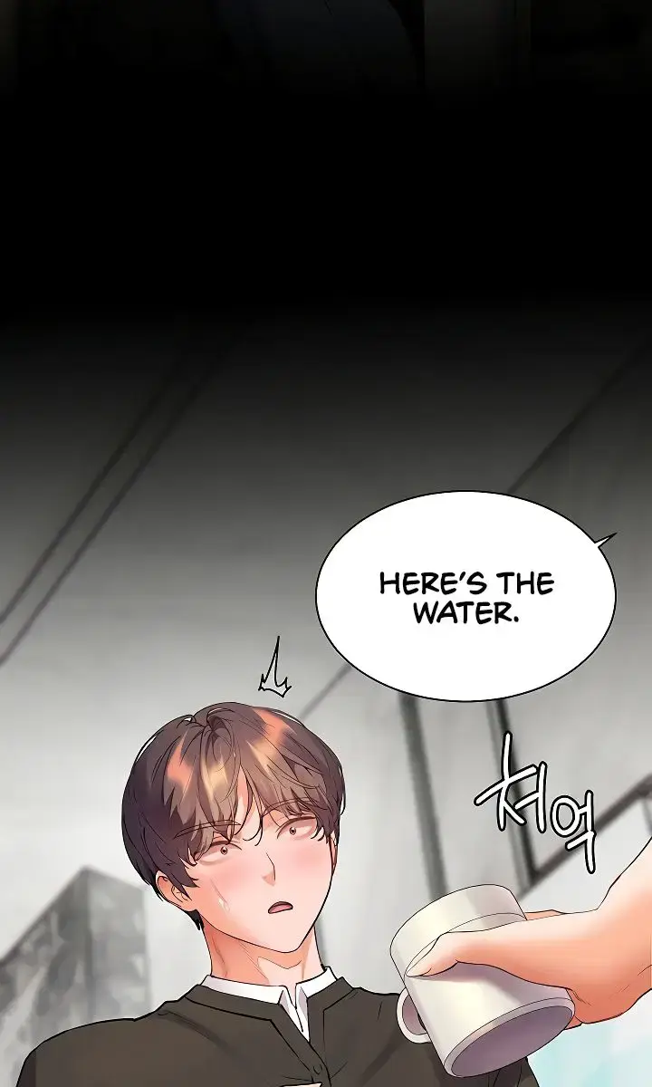 Teacher's Efforts Chapter 96 Page 16
