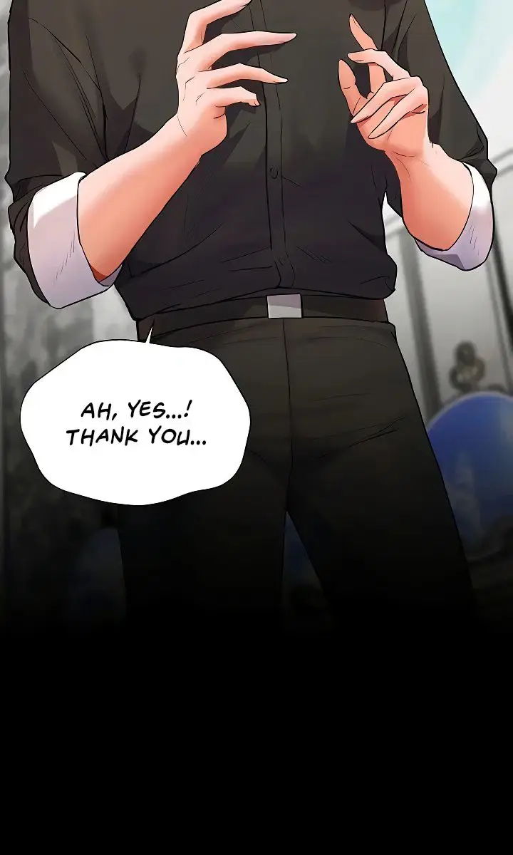 Teacher's Efforts Chapter 96 Page 17