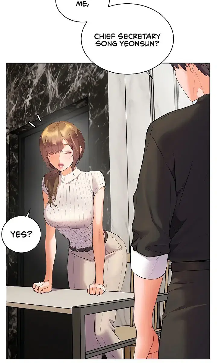 Teacher's Efforts Chapter 96 Page 19