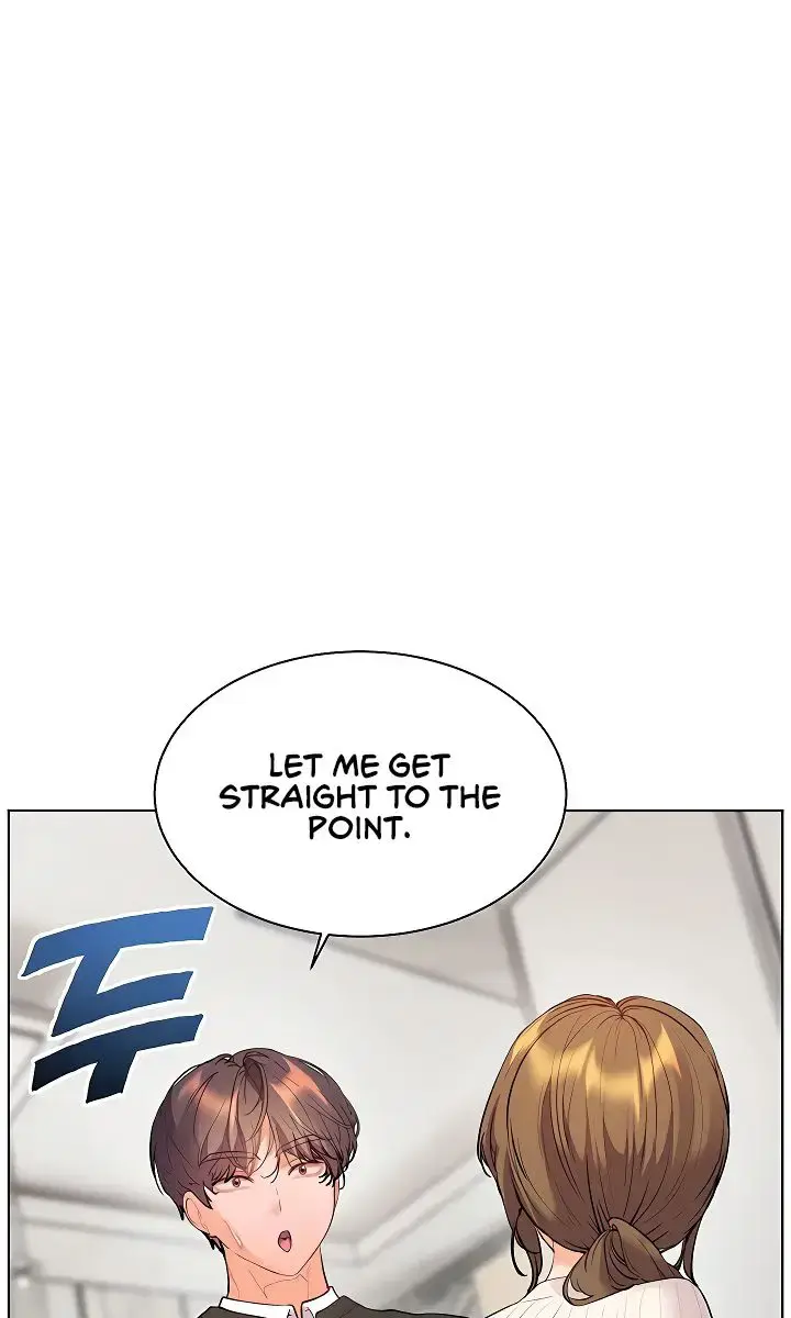 Teacher's Efforts Chapter 96 Page 20