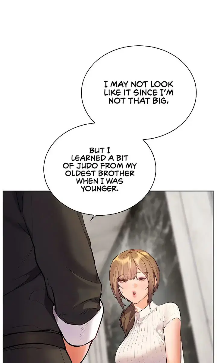 Teacher's Efforts Chapter 96 Page 22