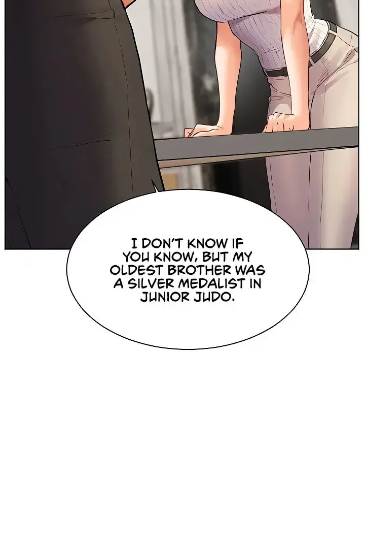 Teacher's Efforts Chapter 96 Page 23