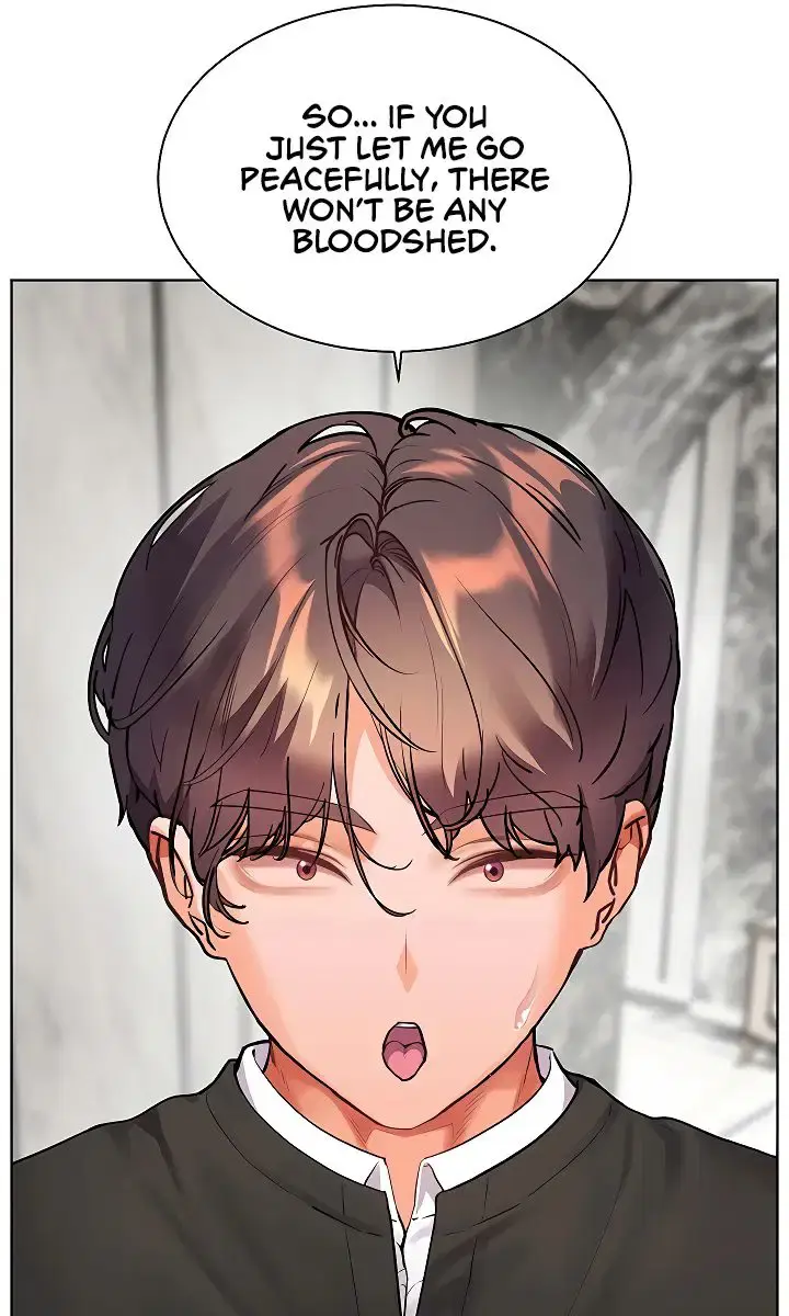 Teacher's Efforts Chapter 96 Page 24