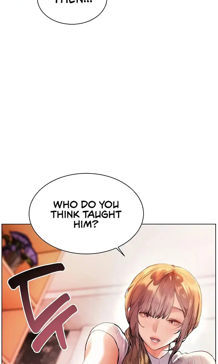Teacher's Efforts Chapter 96 Page 30