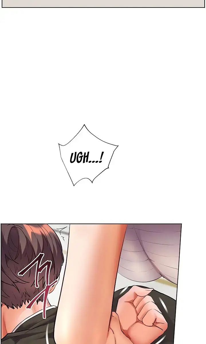 Teacher's Efforts Chapter 96 Page 36