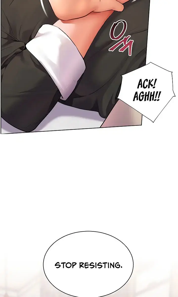 Teacher's Efforts Chapter 96 Page 37