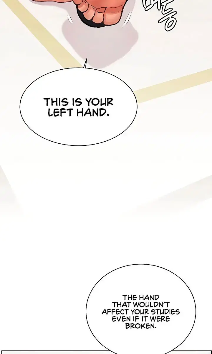 Teacher's Efforts Chapter 96 Page 39
