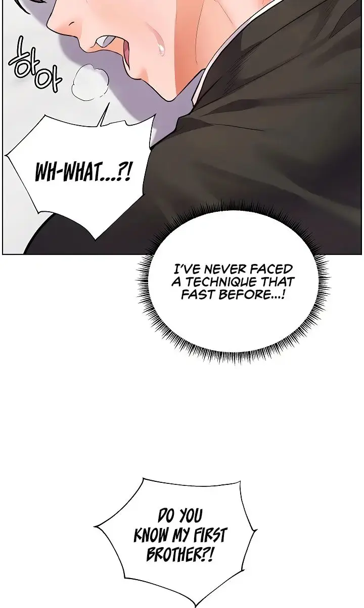 Teacher's Efforts Chapter 96 Page 42
