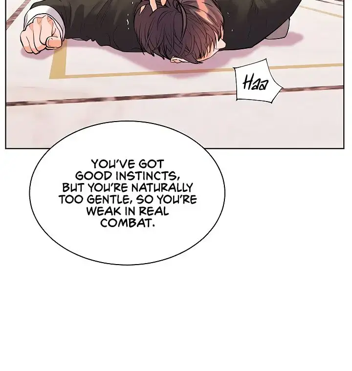 Teacher's Efforts Chapter 96 Page 44