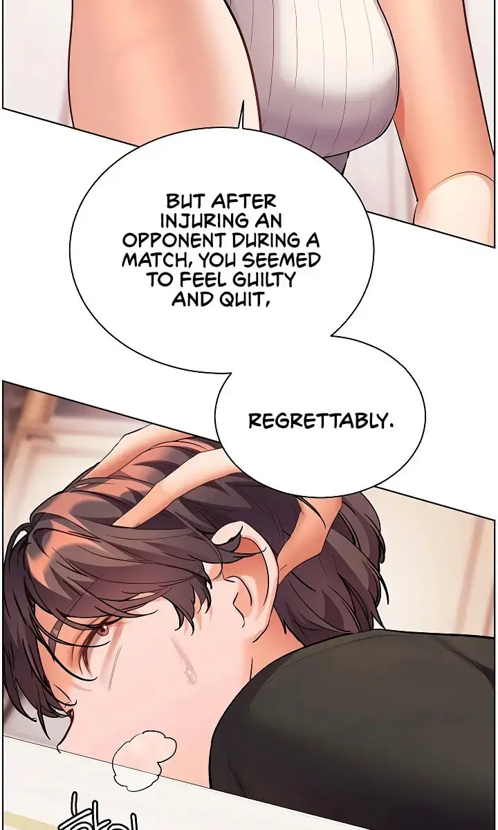 Teacher's Efforts Chapter 96 Page 46