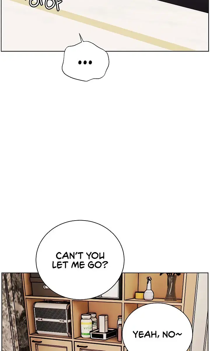 Teacher's Efforts Chapter 96 Page 47