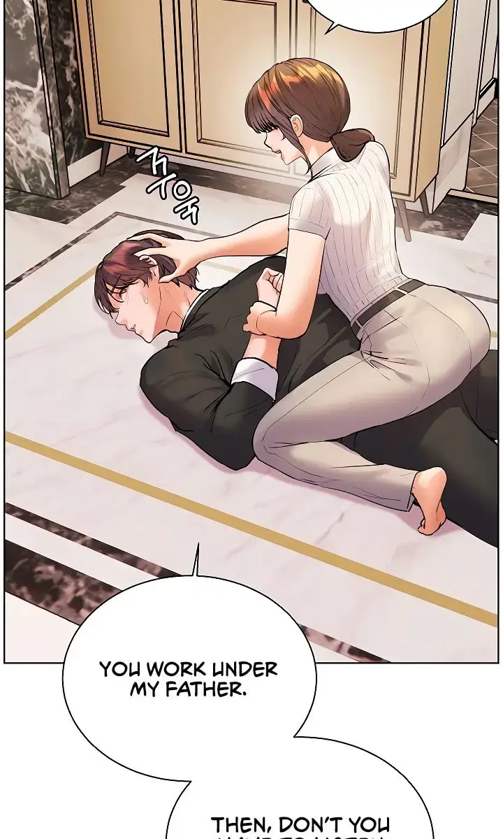 Teacher's Efforts Chapter 96 Page 48