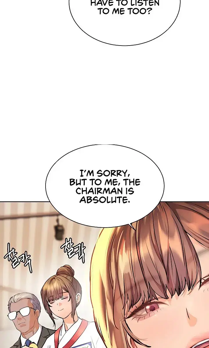 Teacher's Efforts Chapter 96 Page 49