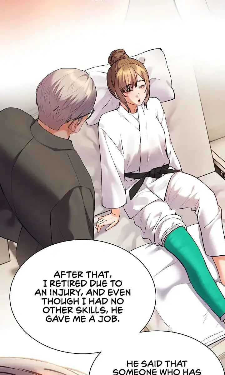 Teacher's Efforts Chapter 96 Page 51