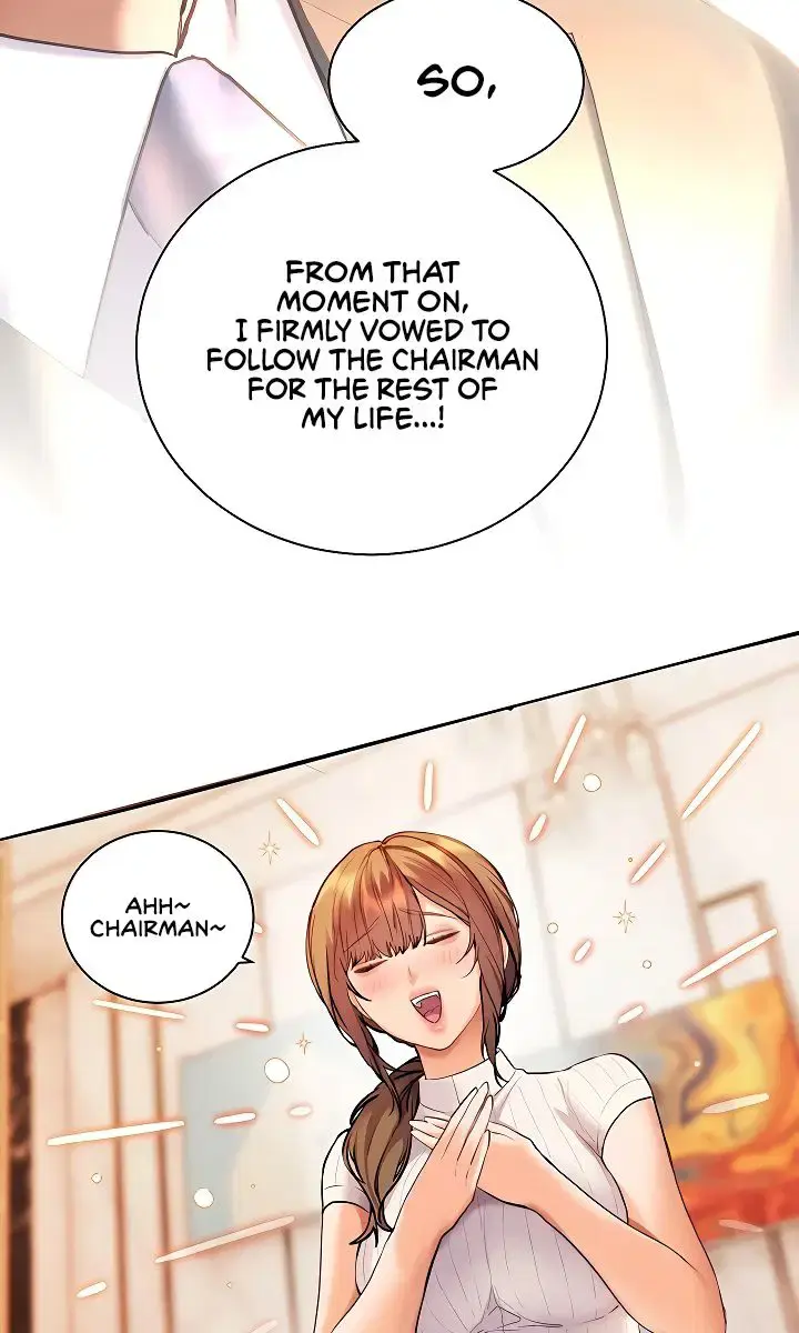 Teacher's Efforts Chapter 96 Page 53