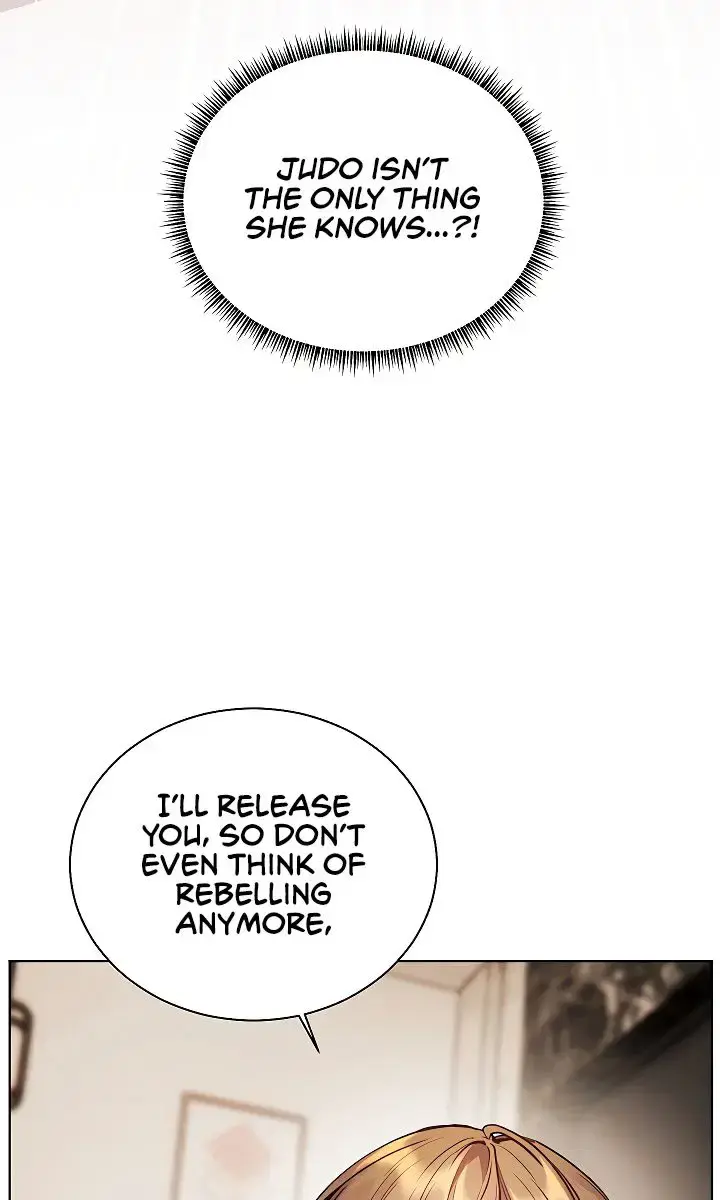 Teacher's Efforts Chapter 96 Page 59