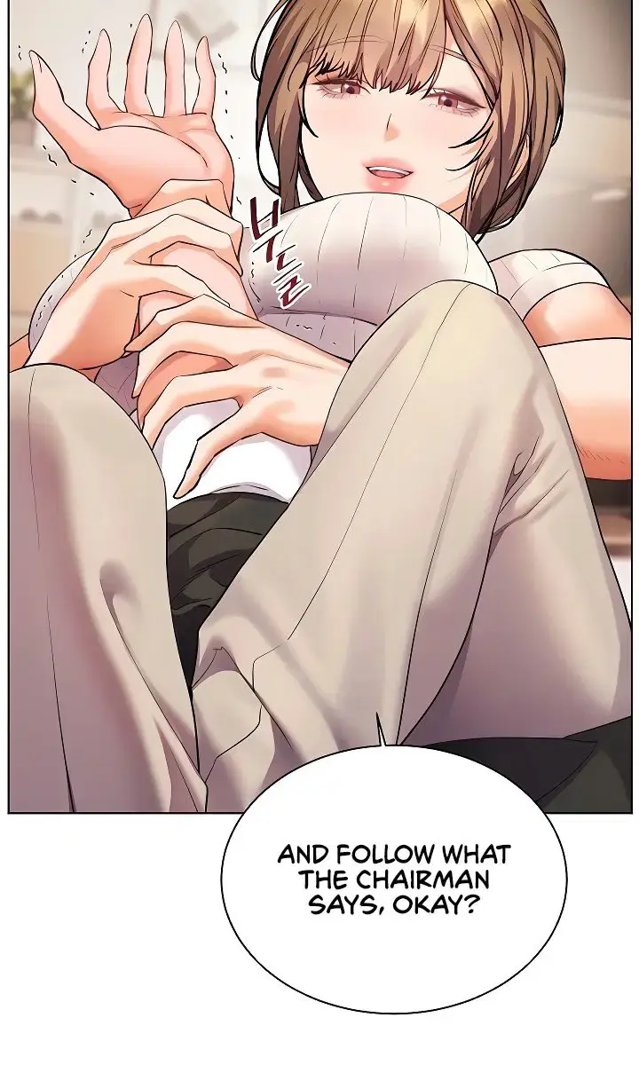 Teacher's Efforts Chapter 96 Page 60