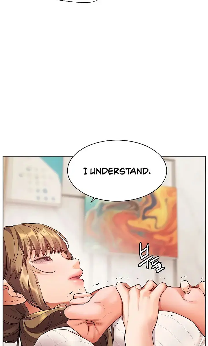 Teacher's Efforts Chapter 96 Page 64