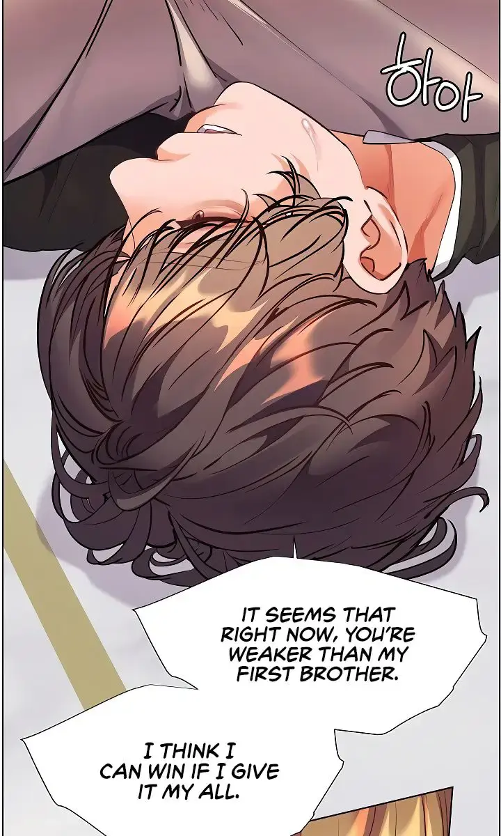 Teacher's Efforts Chapter 96 Page 66