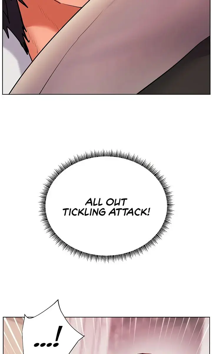 Teacher's Efforts Chapter 96 Page 71