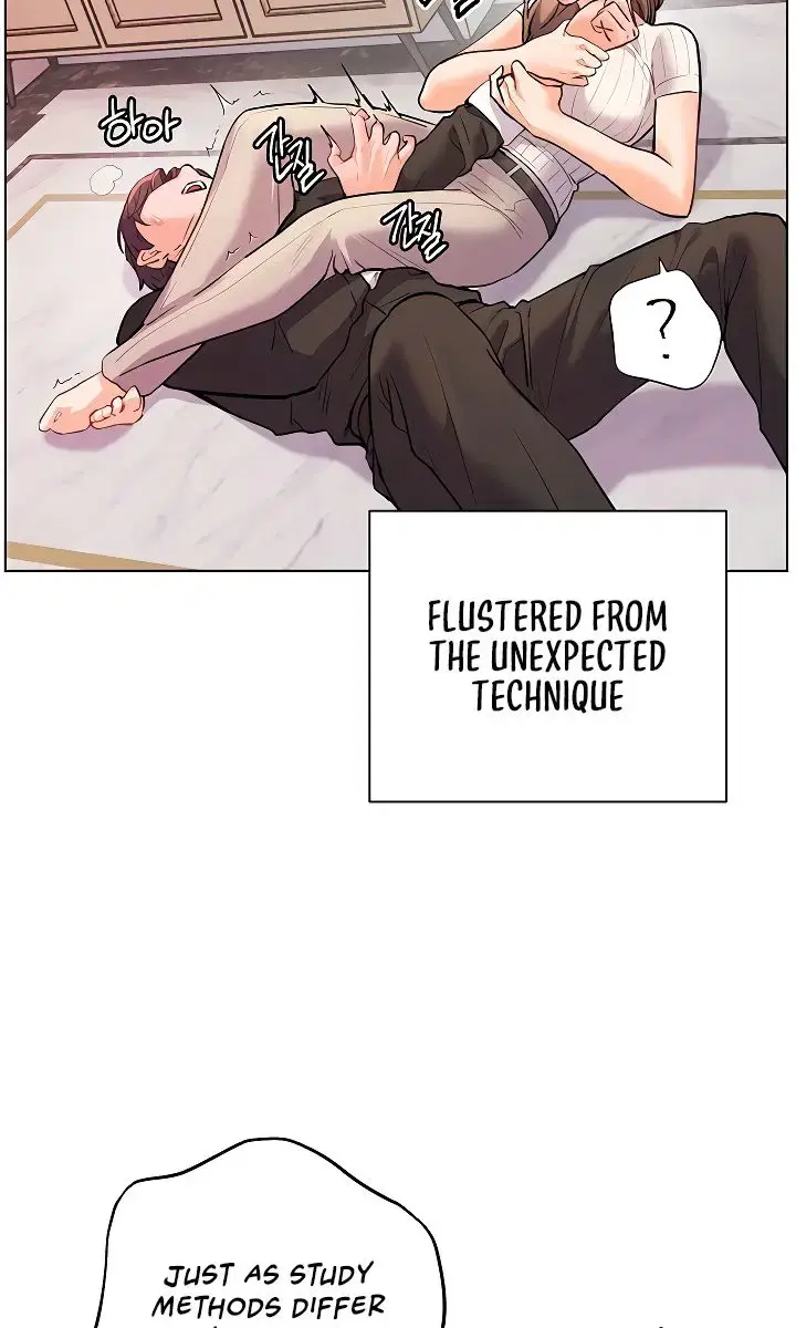 Teacher's Efforts Chapter 96 Page 74