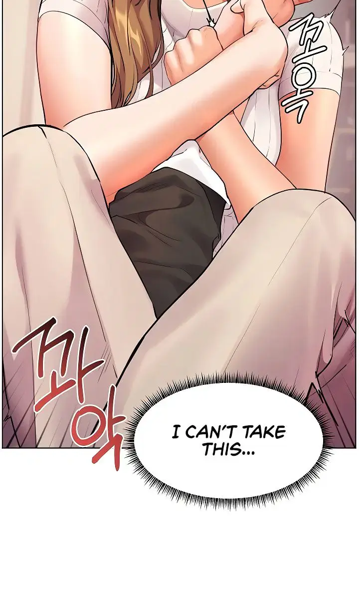 Teacher's Efforts Chapter 96 Page 78