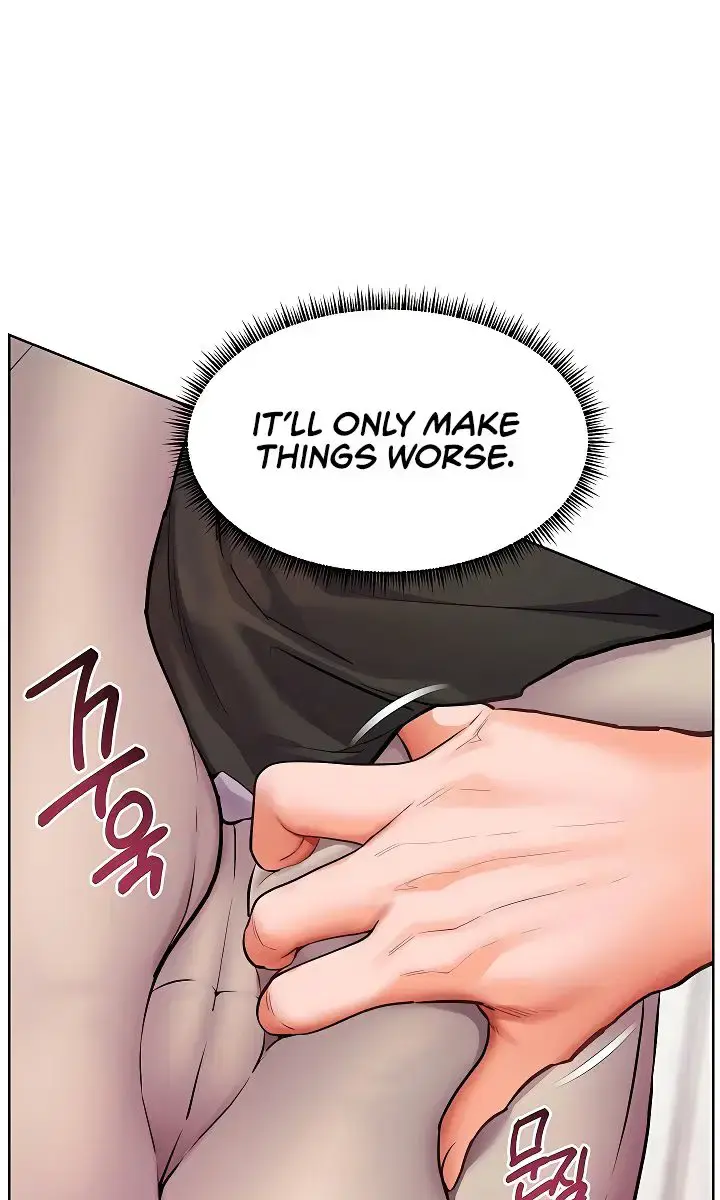 Teacher's Efforts Chapter 96 Page 89