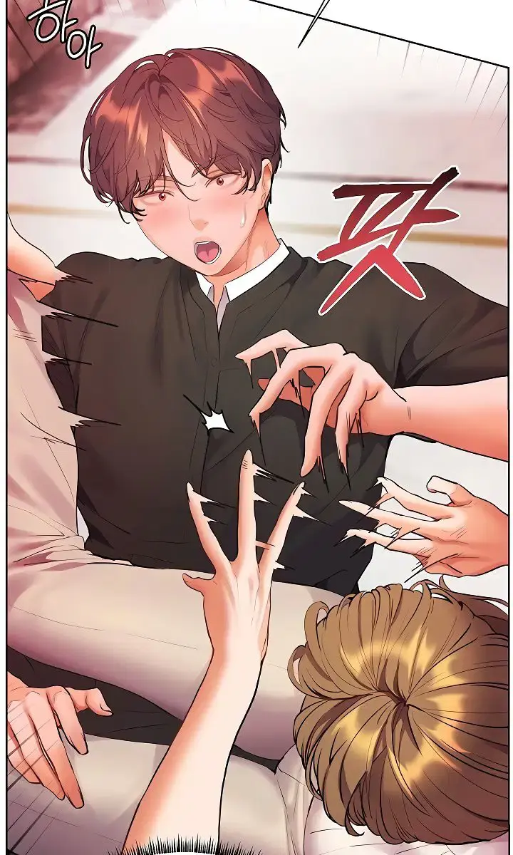 Teacher's Efforts Chapter 96 Page 91