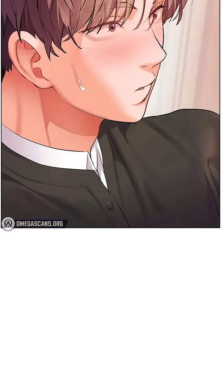 Teacher's Efforts Chapter 96 Page 98