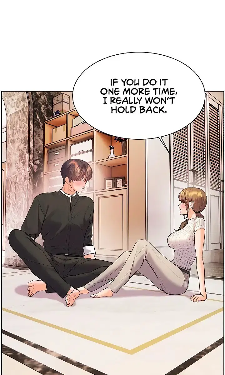 Teacher's Efforts Chapter 96 Page 99