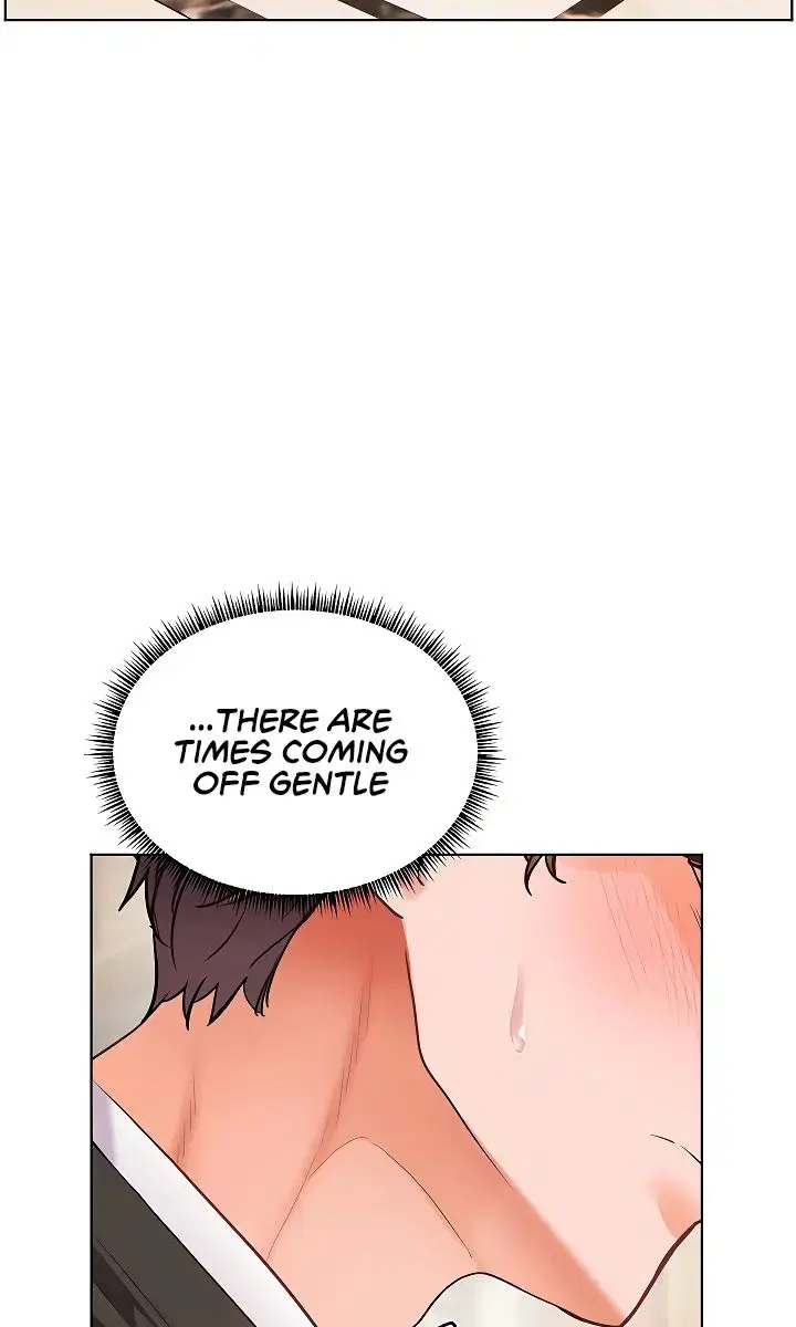 Teacher's Efforts Chapter 96 Page 100