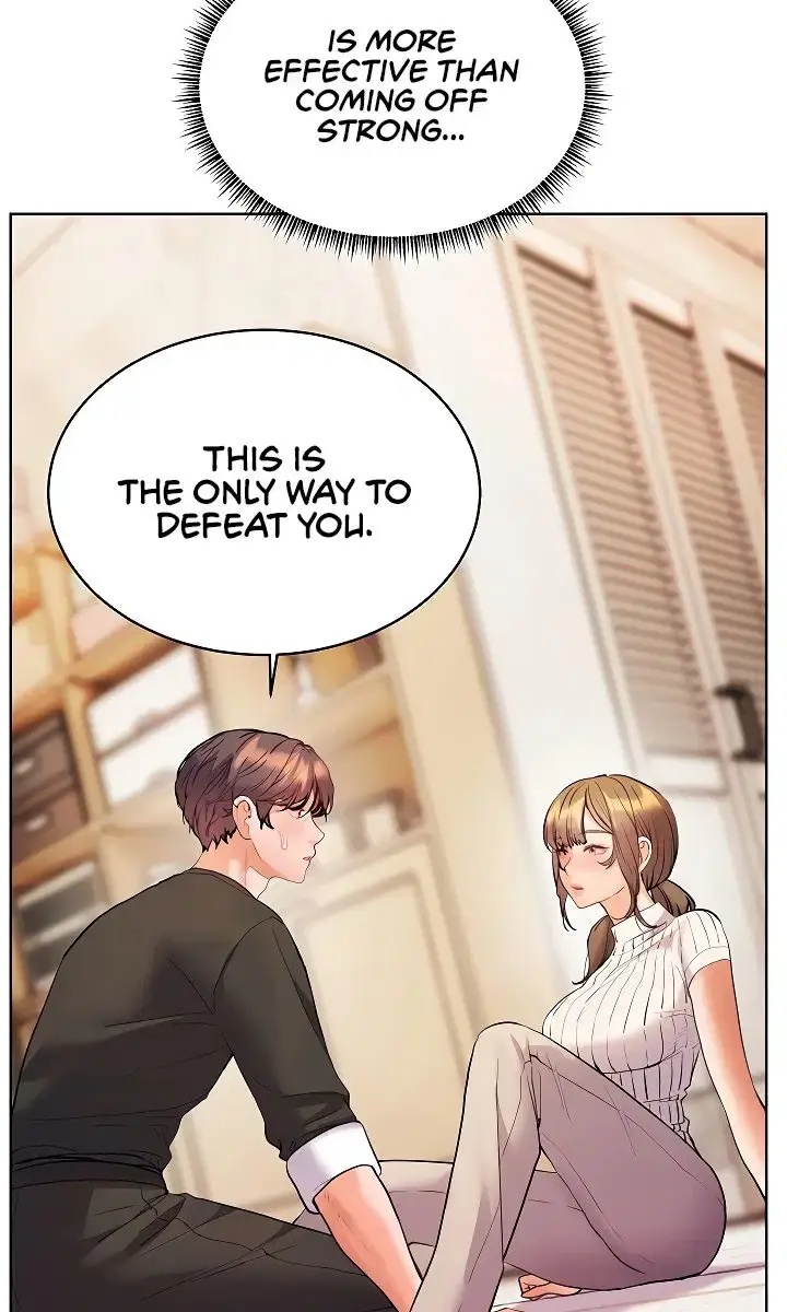 Teacher's Efforts Chapter 96 Page 102