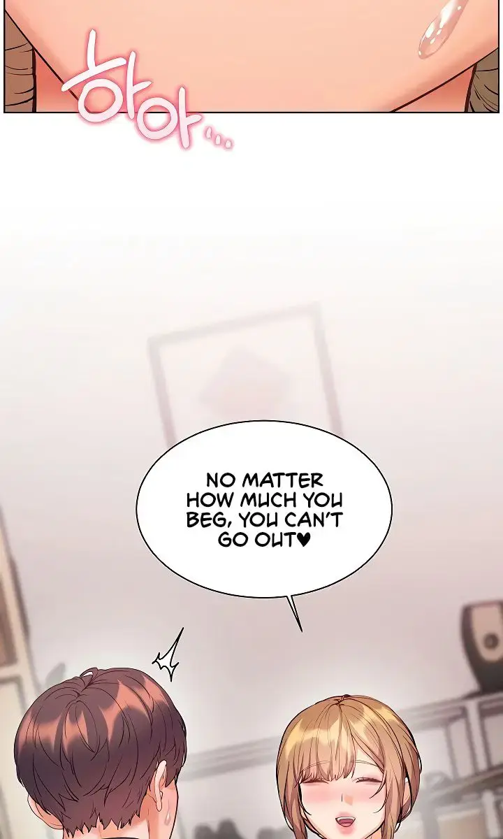 Teacher's Efforts Chapter 96 Page 107