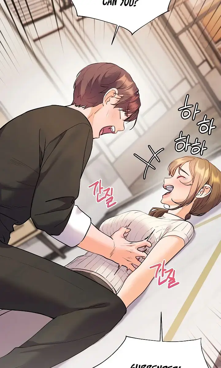 Teacher's Efforts Chapter 96 Page 112