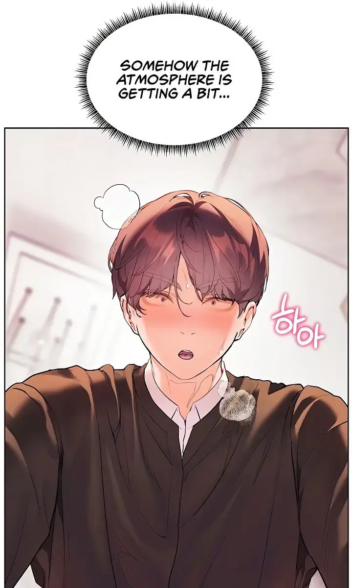Teacher's Efforts Chapter 96 Page 115